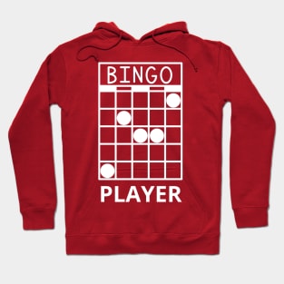 Bingo Player Hoodie